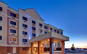 Holiday Inn Express Sault Ste Marie By Ihg